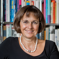 Dr. Ursula Renold
