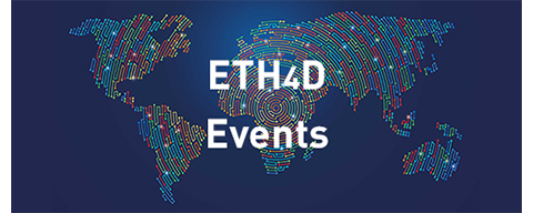 ETH4D Events