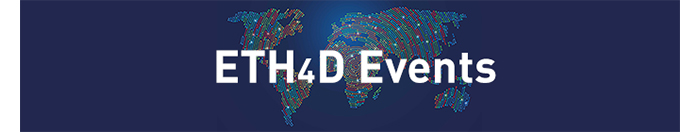ETH4D Events