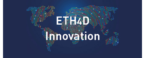 ETH4D Innovation
