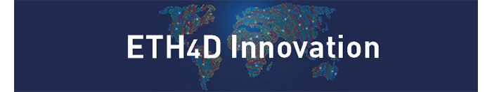 ETH4D Innovation