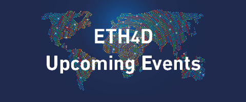 ETH4D Upcoming Events