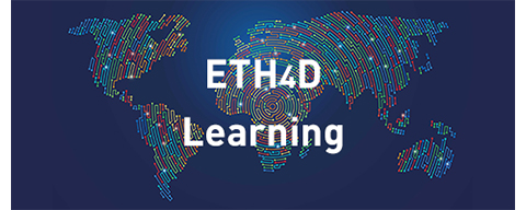 ETH4D Learning