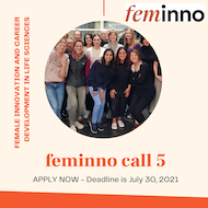 feminno call 5