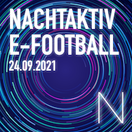 Nachtaktiv E-Football