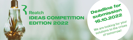Reatch ideas competition 2022