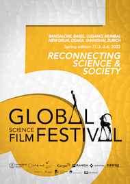 5th Globarl Science Film Festival