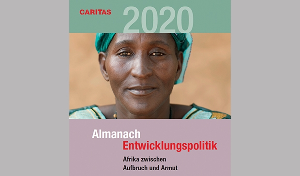 Caritas Development Policy Almanac: Africa between Prosperity and Poverty