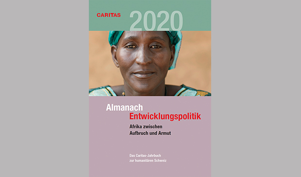 Caritas Development Policy Almanac: Africa between Prosperity and Poverty