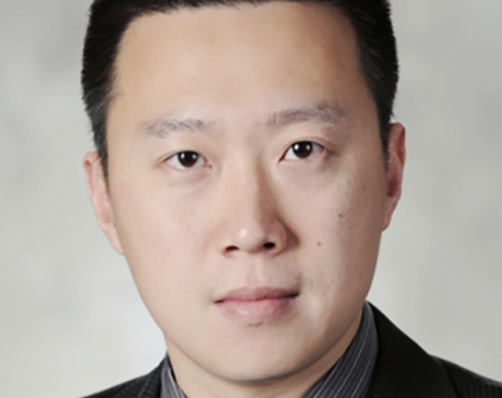 Prof. Hua Wang