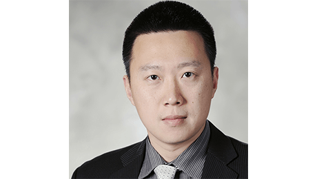 Prof. Hua Wang