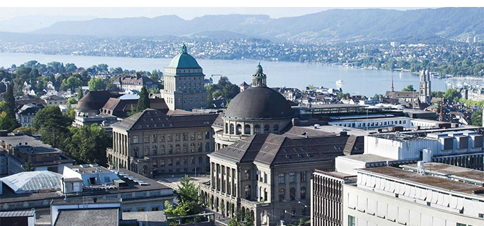 Universität Zürich / ETH Zürich