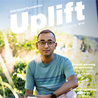 Uplift Magazine