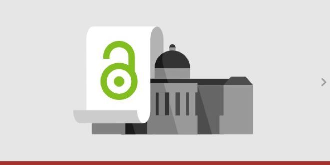Open access at ETH Zurich