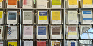  Le libre accès est aussi considéré comme un moteur pour faire avancer la recherche.© Frank Milfort/EPFL 