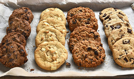 ETH researchers developped a solution that automatically recognises, categorises and filters cookies. (Image: Adobe Stock) 