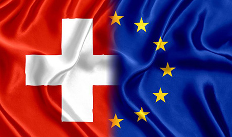 The Foreign Affairs Committee of the National Council wants to instruct the Federal Council to conduct negotiations with the EU for Switzerland's immediate association with Horizon Europe and Erasmus+. (© Shutterstock) 