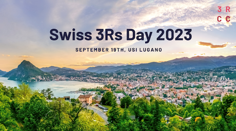 Swiss 3Rs Day 2023