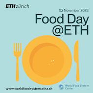 Food Day at ETH