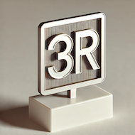 3RCC Awards