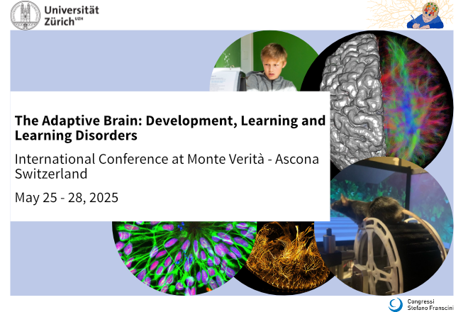 ADABD Konferenz Monte Verita