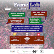 FameLab