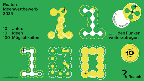 reatch Ideenwettbewerb