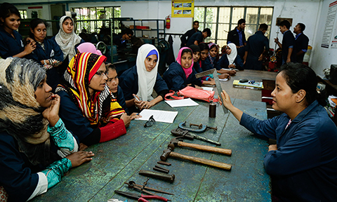 Photo: Asian Development Bank / Abir Abdullah