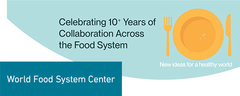 World Food System Center