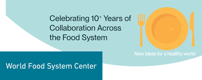 World Food System Center